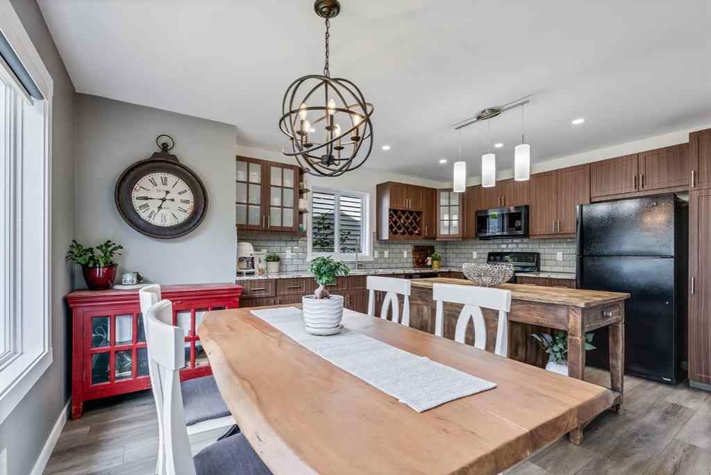 MLS® A2237338 - 202 Shawinigan Way SW in Shawnessy Calgary, Residential