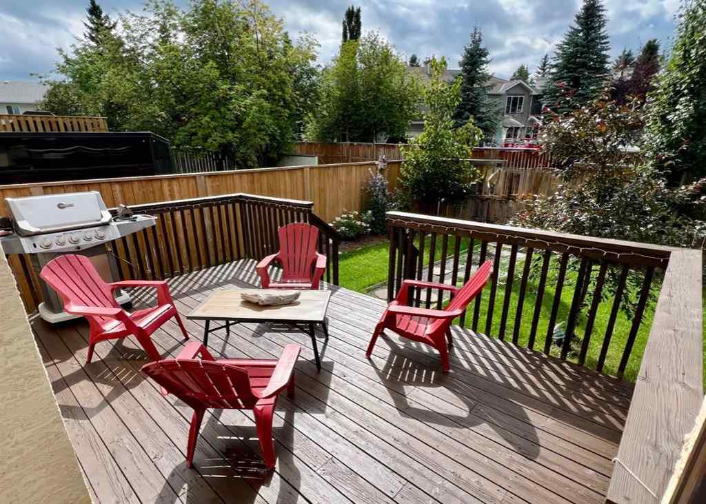 MLS® A2237338 - 202 Shawinigan Way SW in Shawnessy Calgary, Residential