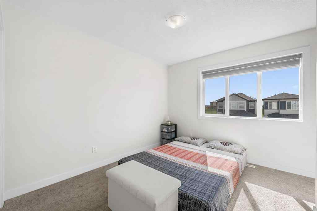MLS® A2237342 - 260 Cornerbrook Drive NE in Cornerstone Calgary, Residential