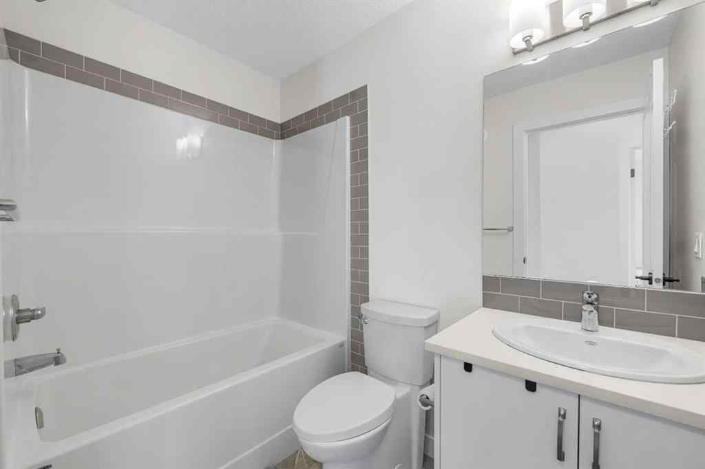 MLS® A2237342 - 260 Cornerbrook Drive NE in Cornerstone Calgary, Residential