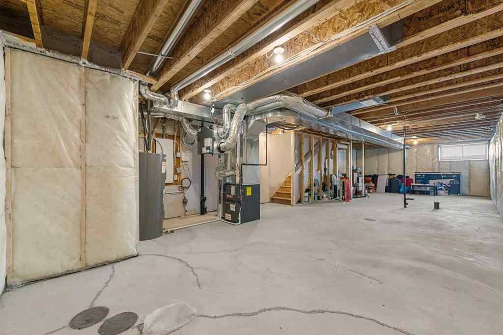 MLS® A2237342 - 260 Cornerbrook Drive NE in Cornerstone Calgary, Residential