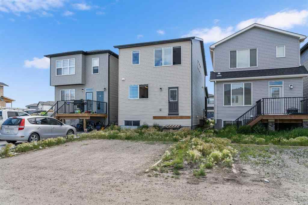 MLS® A2237342 - 260 Cornerbrook Drive NE in Cornerstone Calgary, Residential