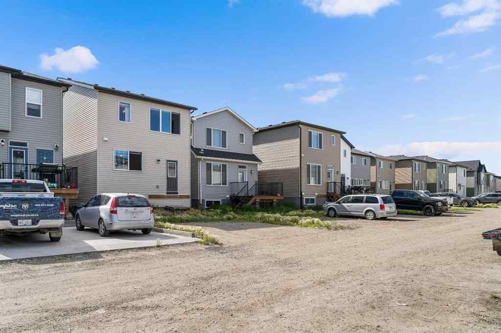 MLS® A2237342 - 260 Cornerbrook Drive NE in Cornerstone Calgary, Residential