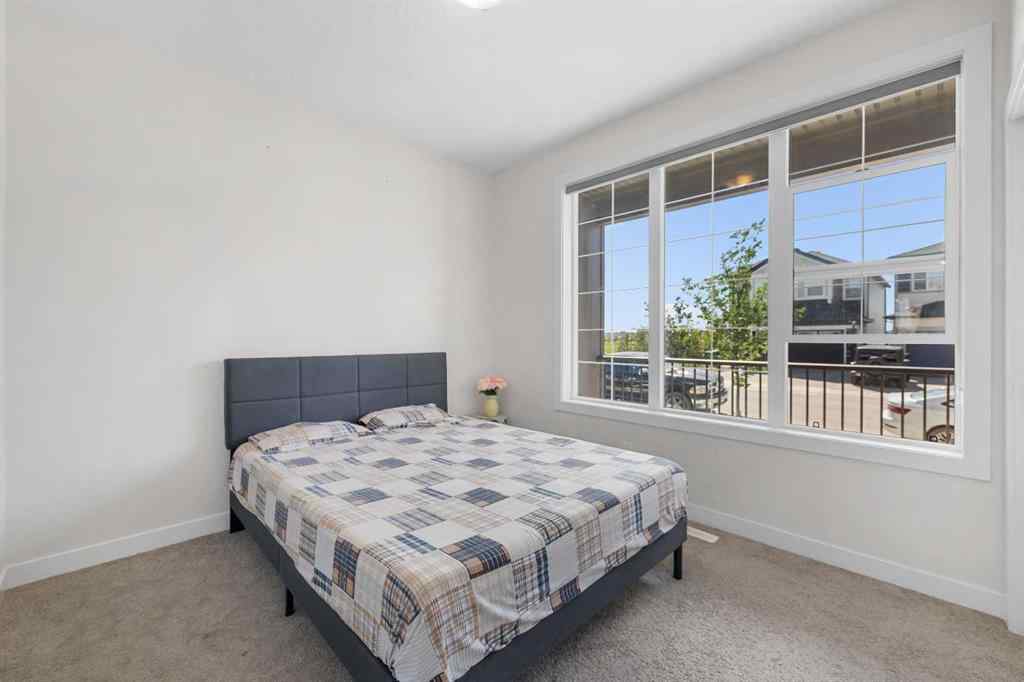 MLS® A2237342 - 260 Cornerbrook Drive NE in Cornerstone Calgary, Residential