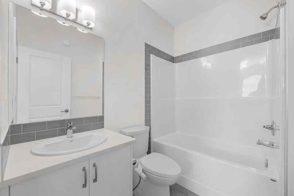 MLS® A2237342 - 260 Cornerbrook Drive NE in Cornerstone Calgary, Residential