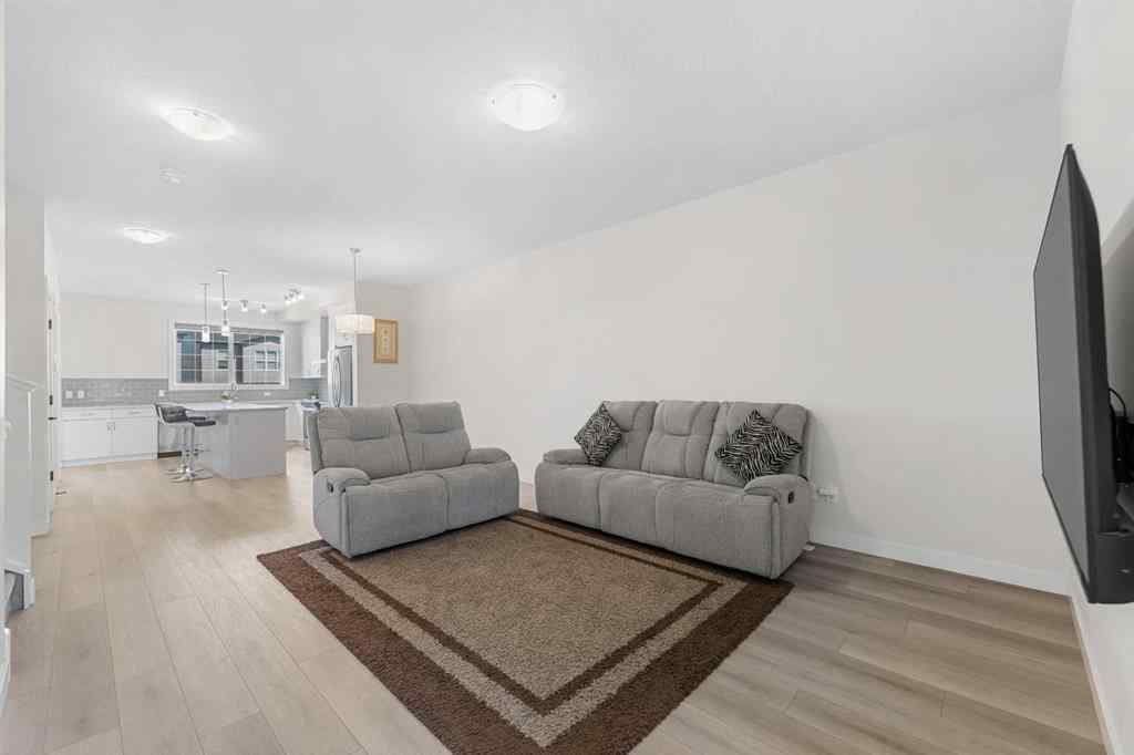 MLS® A2237342 - 260 Cornerbrook Drive NE in Cornerstone Calgary, Residential