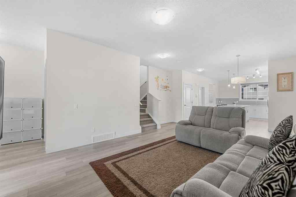 MLS® A2237342 - 260 Cornerbrook Drive NE in Cornerstone Calgary, Residential