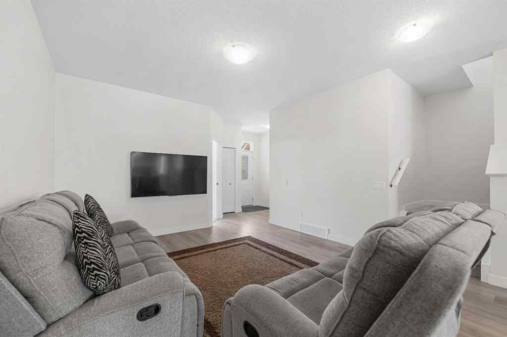 MLS® A2237342 - 260 Cornerbrook Drive NE in Cornerstone Calgary, Residential
