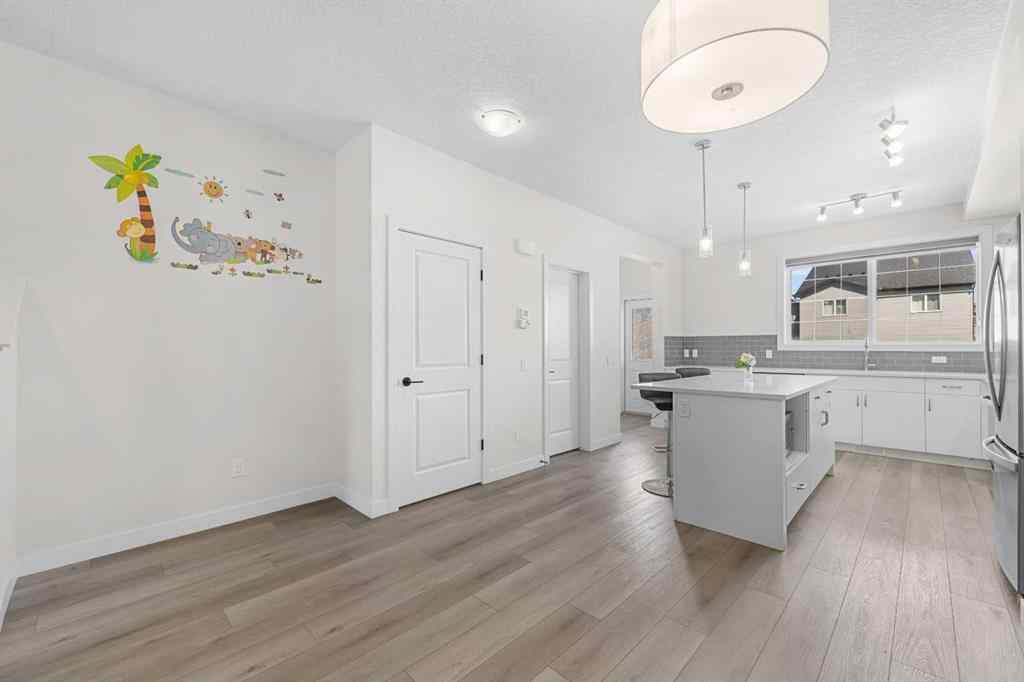 MLS® A2237342 - 260 Cornerbrook Drive NE in Cornerstone Calgary, Residential