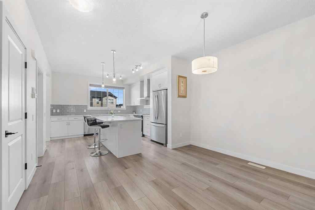 MLS® A2237342 - 260 Cornerbrook Drive NE in Cornerstone Calgary, Residential