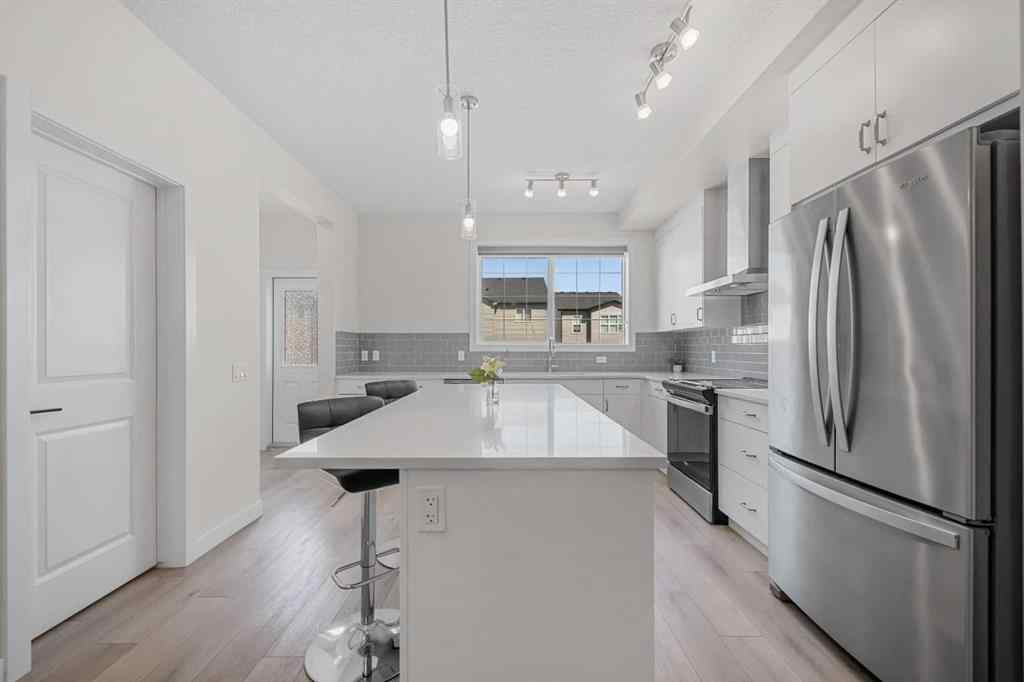 MLS® A2237342 - 260 Cornerbrook Drive NE in Cornerstone Calgary, Residential