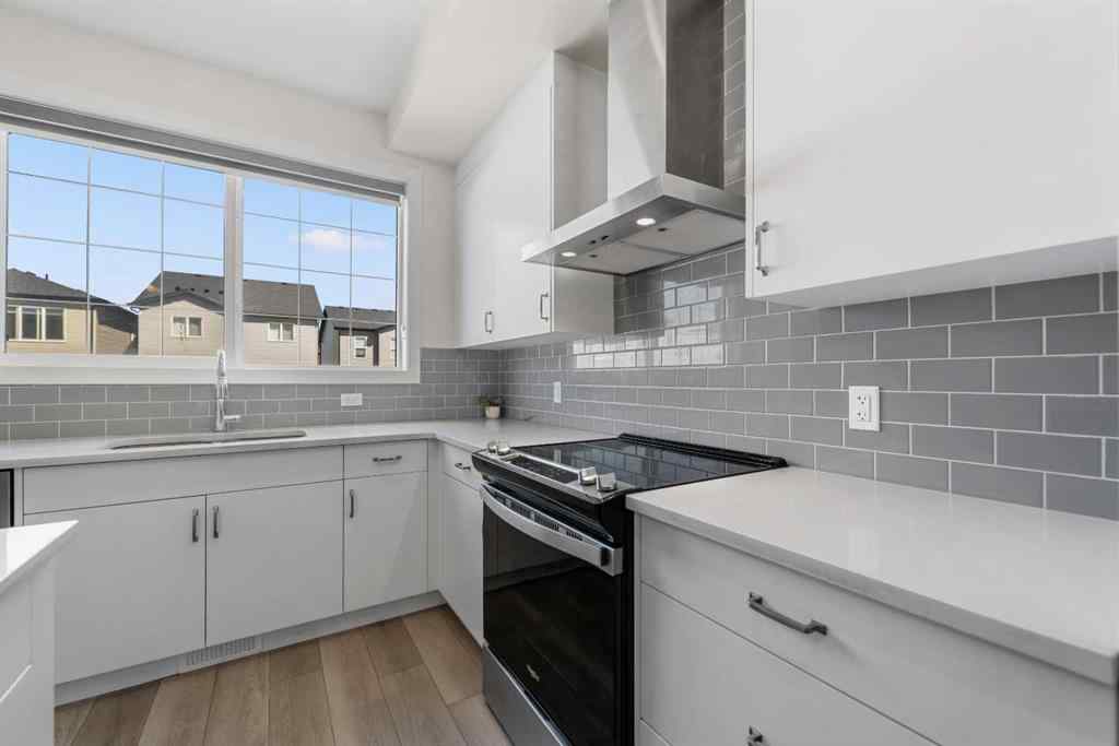 MLS® A2237342 - 260 Cornerbrook Drive NE in Cornerstone Calgary, Residential