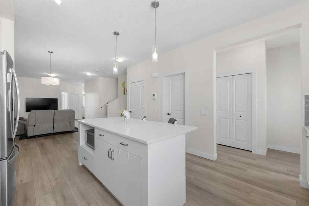 MLS® A2237342 - 260 Cornerbrook Drive NE in Cornerstone Calgary, Residential