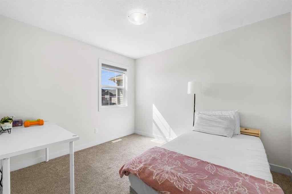 MLS® A2237342 - 260 Cornerbrook Drive NE in Cornerstone Calgary, Residential