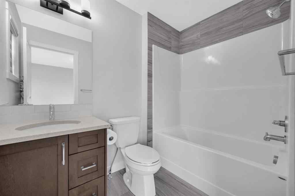 MLS® A2237343 - 40 saddlestone Way NE in Saddle Ridge Calgary, Residential