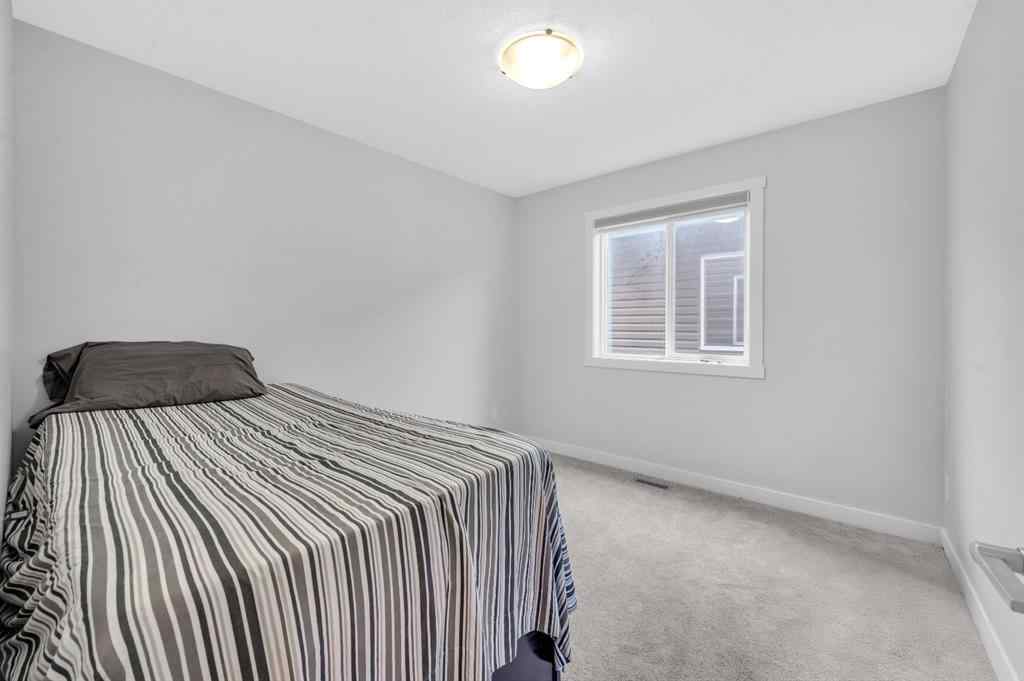 MLS® A2237343 - 40 saddlestone Way NE in Saddle Ridge Calgary, Residential