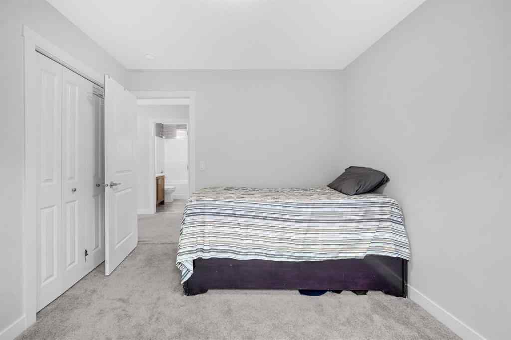 MLS® A2237343 - 40 saddlestone Way NE in Saddle Ridge Calgary, Residential