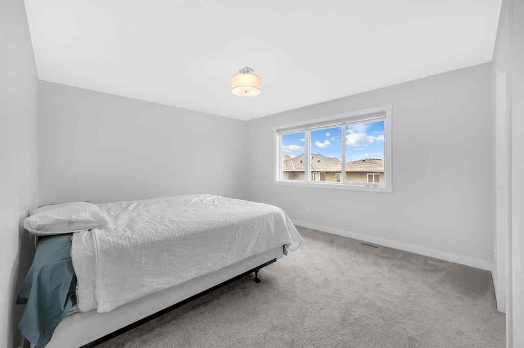 MLS® A2237343 - 40 saddlestone Way NE in Saddle Ridge Calgary, Residential