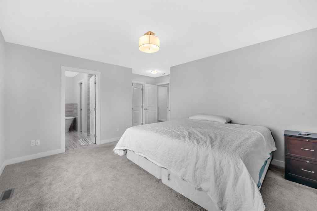 MLS® A2237343 - 40 saddlestone Way NE in Saddle Ridge Calgary, Residential
