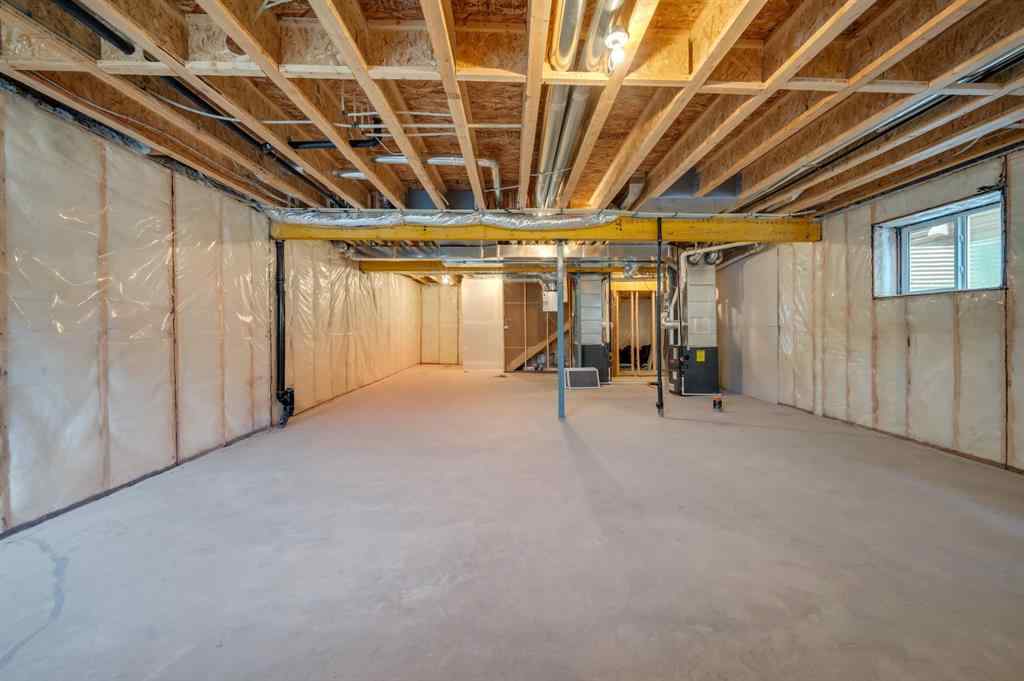 MLS® A2237343 - 40 saddlestone Way NE in Saddle Ridge Calgary, Residential
