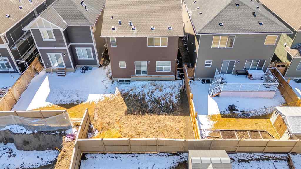 MLS® A2237343 - 40 saddlestone Way NE in Saddle Ridge Calgary, Residential