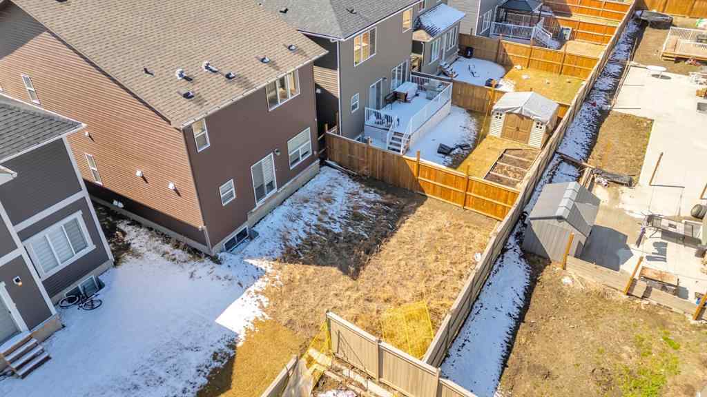 MLS® A2237343 - 40 saddlestone Way NE in Saddle Ridge Calgary, Residential