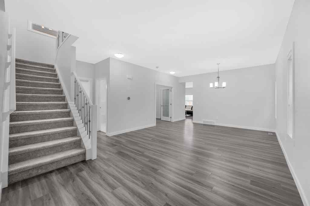MLS® A2237343 - 40 saddlestone Way NE in Saddle Ridge Calgary, Residential