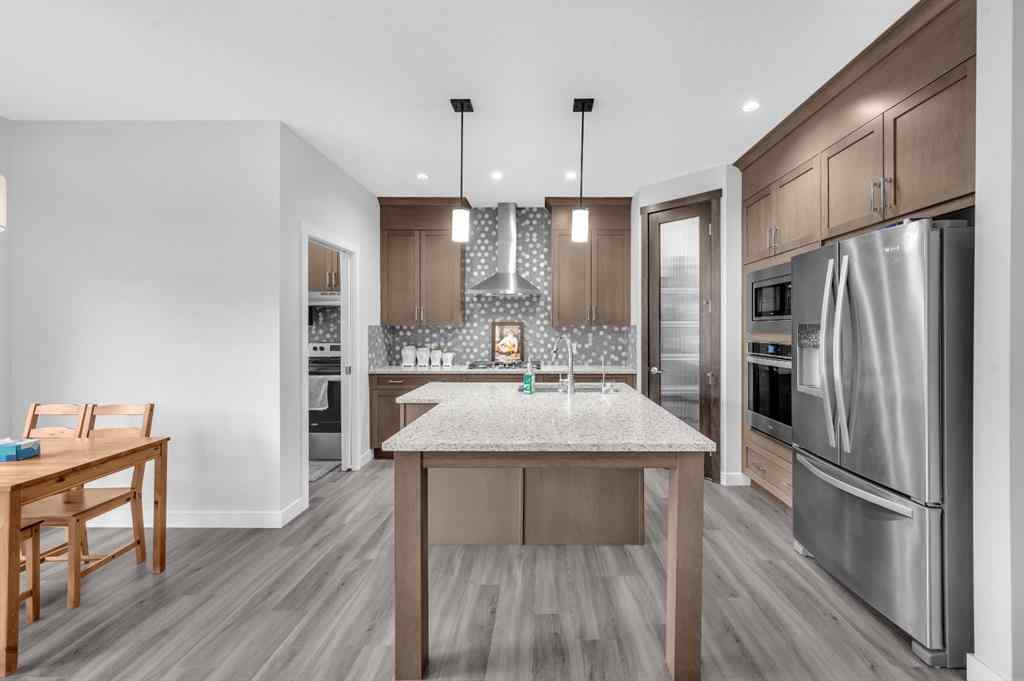 MLS® A2237343 - 40 saddlestone Way NE in Saddle Ridge Calgary, Residential