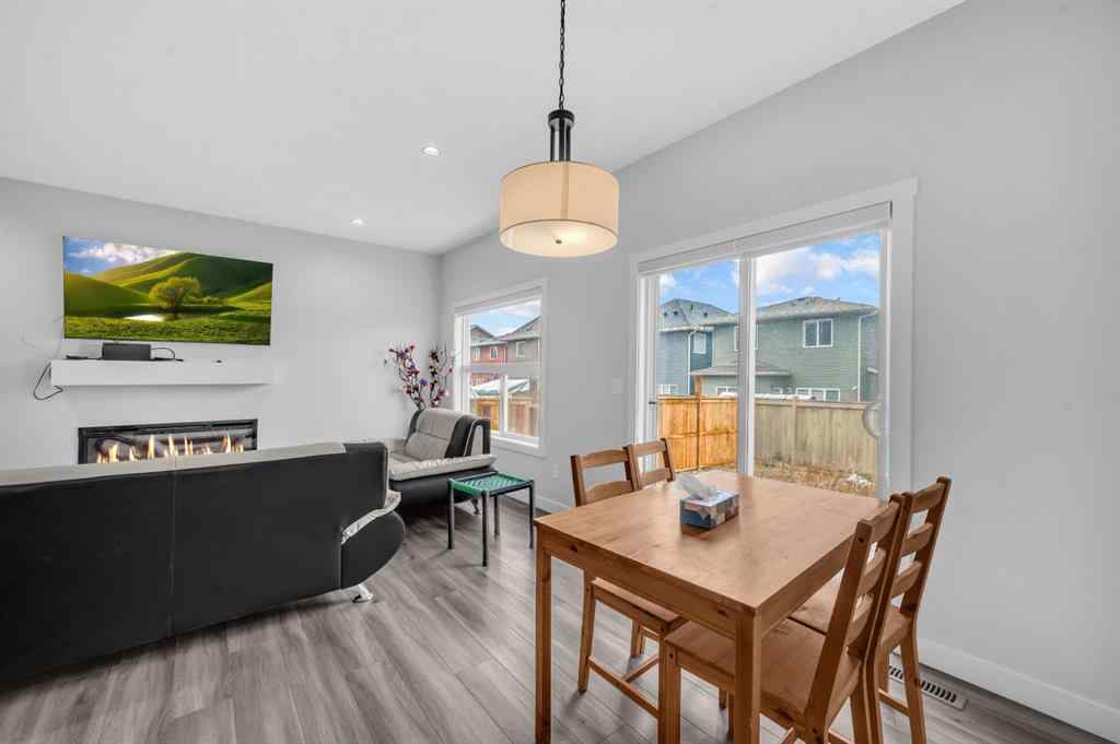 MLS® A2237343 - 40 saddlestone Way NE in Saddle Ridge Calgary, Residential