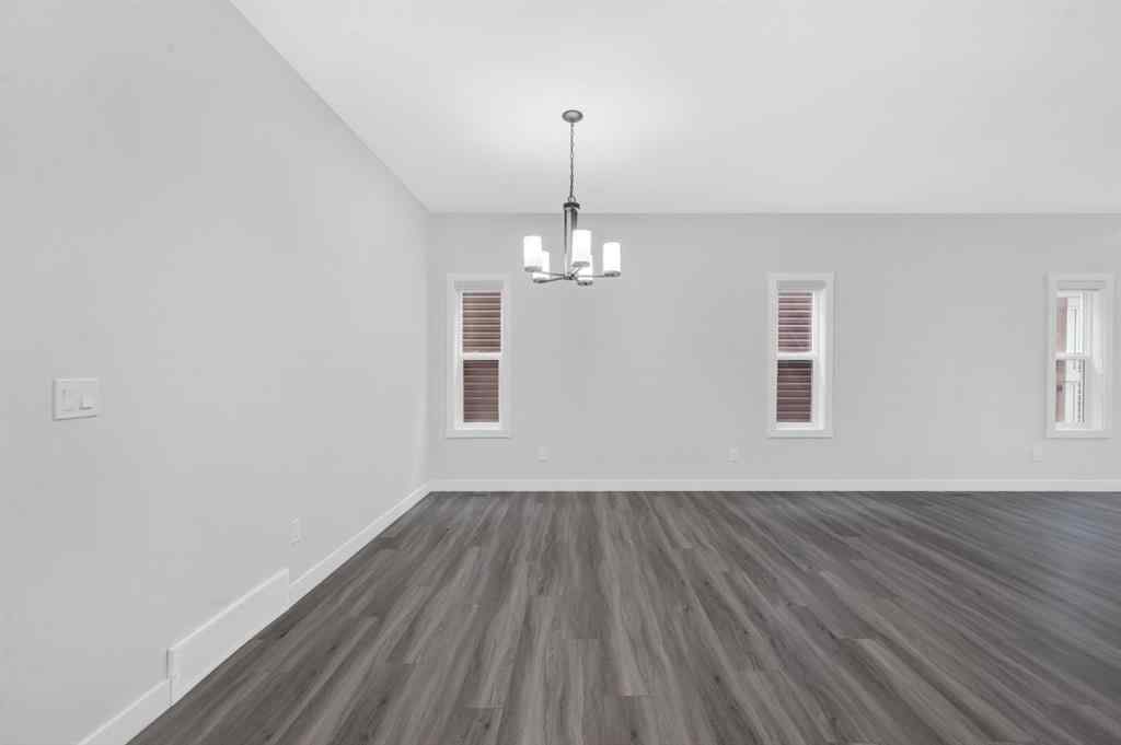 MLS® A2237343 - 40 saddlestone Way NE in Saddle Ridge Calgary, Residential