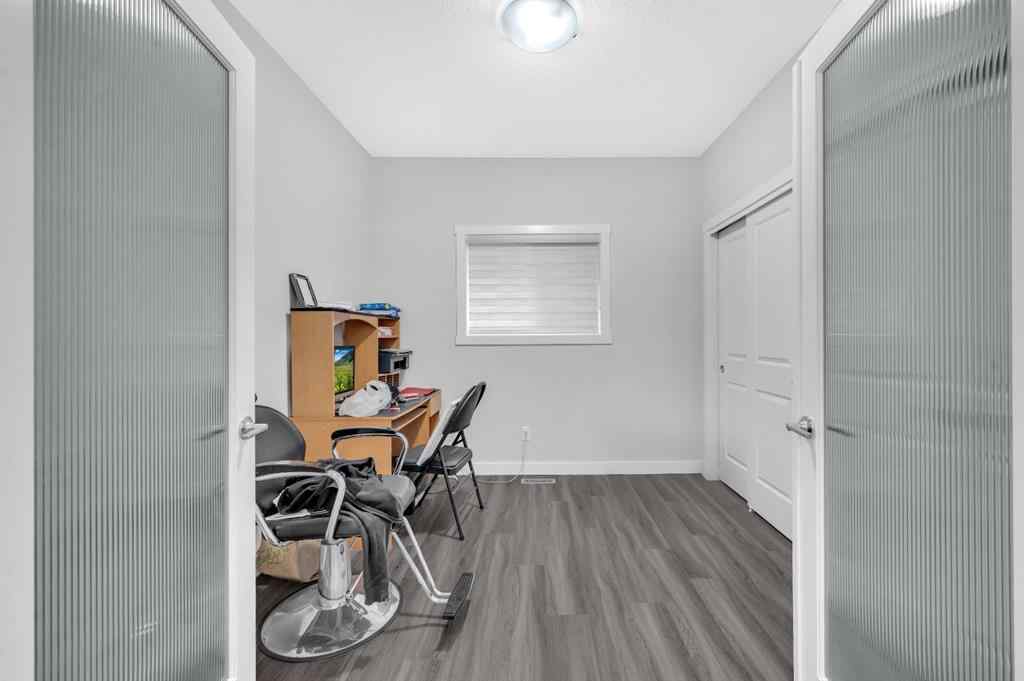 MLS® A2237343 - 40 saddlestone Way NE in Saddle Ridge Calgary, Residential