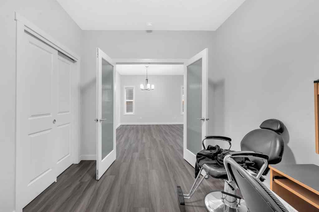MLS® A2237343 - 40 saddlestone Way NE in Saddle Ridge Calgary, Residential