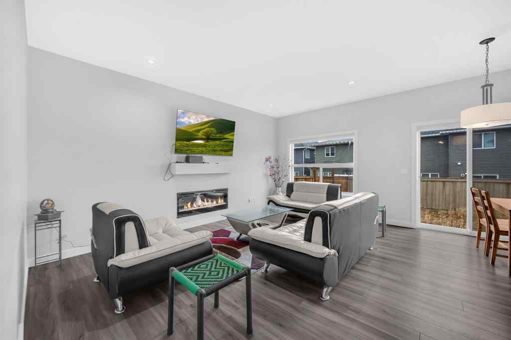 MLS® A2237343 - 40 saddlestone Way NE in Saddle Ridge Calgary, Residential