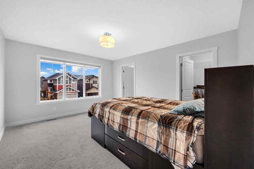 MLS® A2237343 - 40 saddlestone Way NE in Saddle Ridge Calgary, Residential