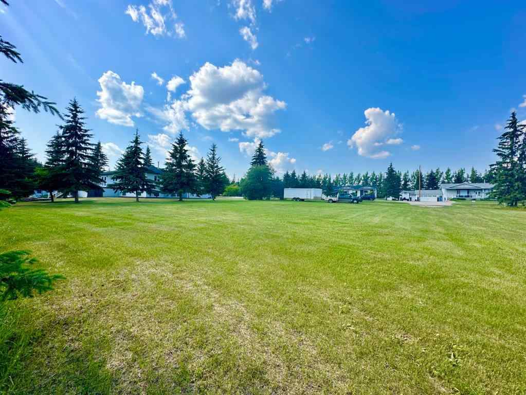 MLS® A2237346 - Unit #129 13379 670 Township  in Lac La Biche Lac La Biche, Land