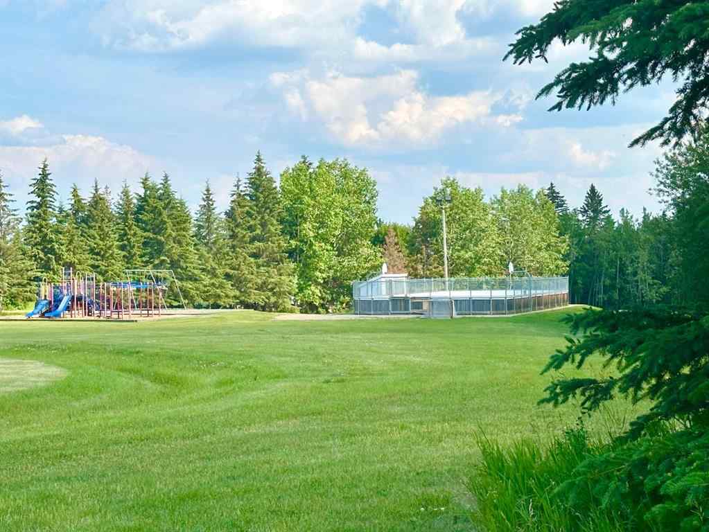 MLS® A2237346 - Unit #129 13379 670 Township  in Lac La Biche Lac La Biche, Land