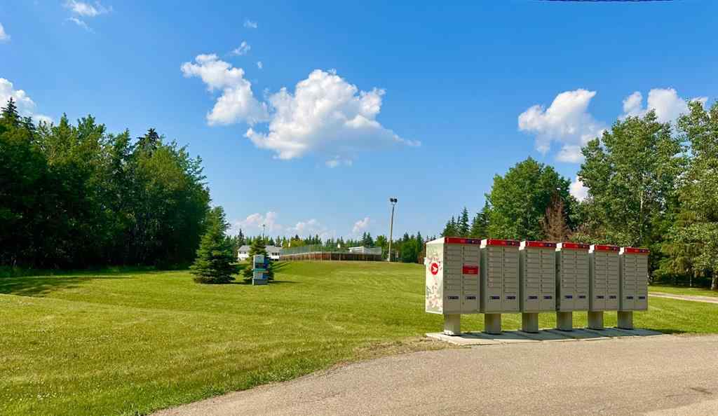MLS® A2237346 - Unit #129 13379 670 Township  in Lac La Biche Lac La Biche, Land