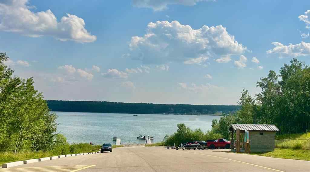 MLS® A2237346 - Unit #129 13379 670 Township  in Lac La Biche Lac La Biche, Land