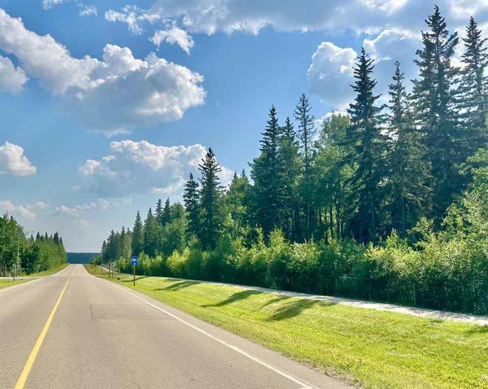 MLS® A2237346 - Unit #129 13379 670 Township  in Lac La Biche Lac La Biche, Land