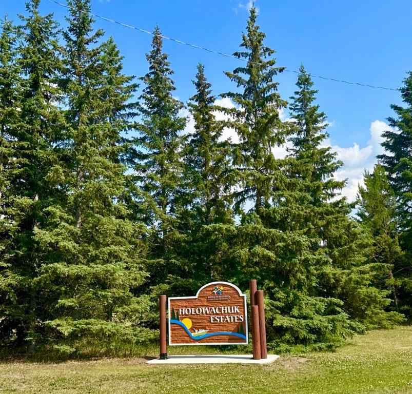 MLS® A2237346 - Unit #129 13379 670 Township  in Lac La Biche Lac La Biche, Land