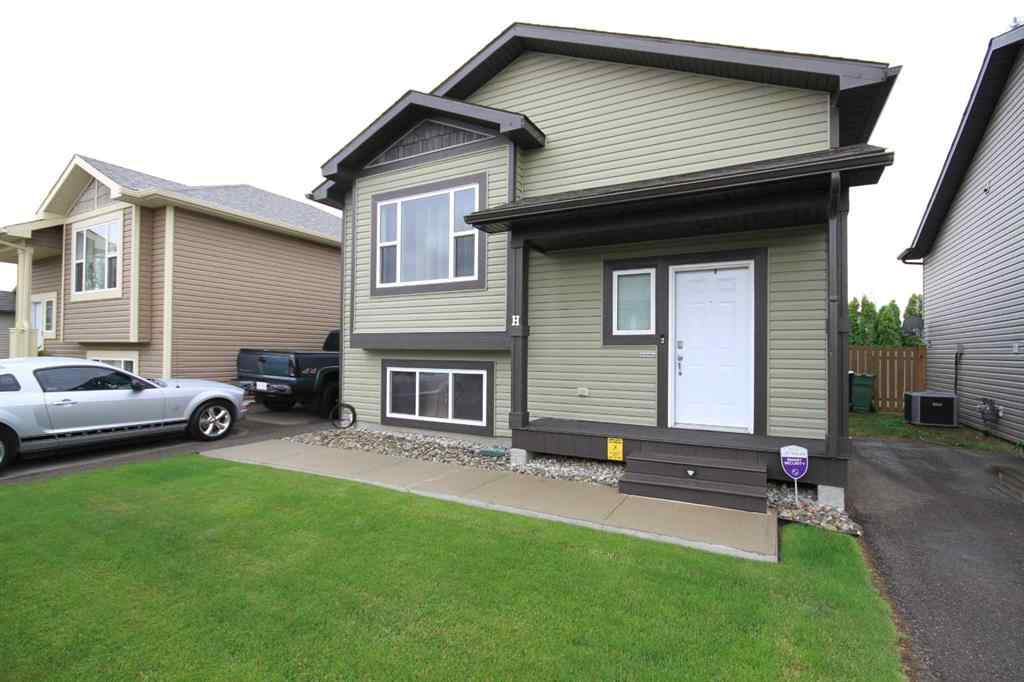 MLS® A2237349 - Unit #H 5609 43 Street  in NONE Taber, Residential