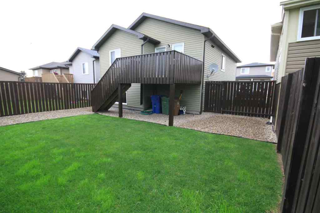 MLS® A2237349 - Unit #H 5609 43 Street  in NONE Taber, Residential