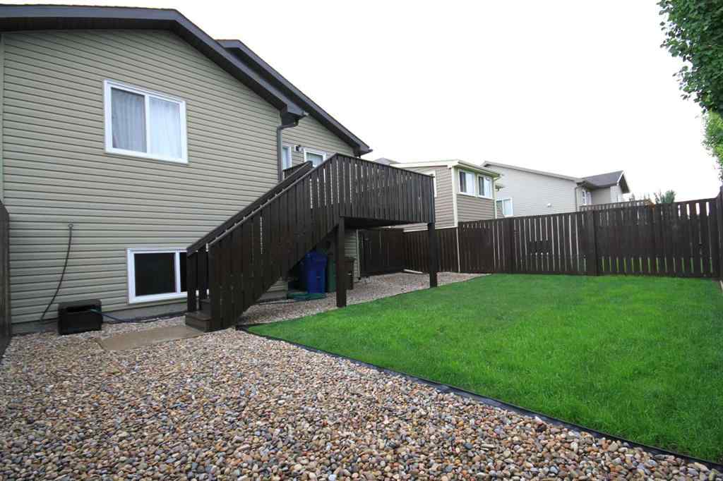 MLS® A2237349 - Unit #H 5609 43 Street  in NONE Taber, Residential