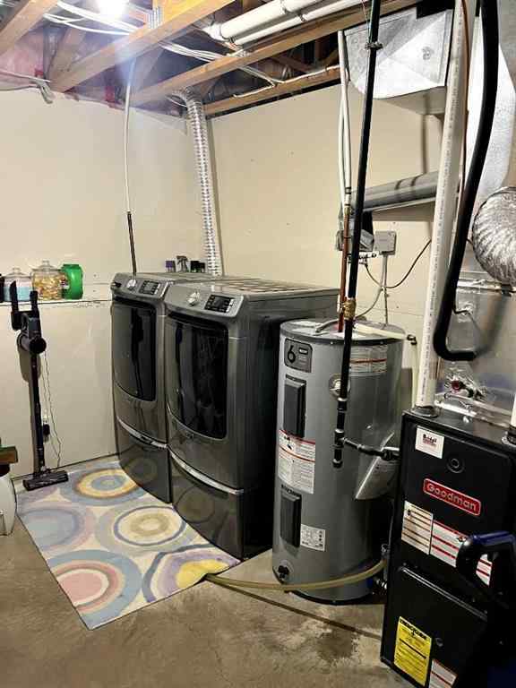 MLS® A2237349 - Unit #H 5609 43 Street  in NONE Taber, Residential