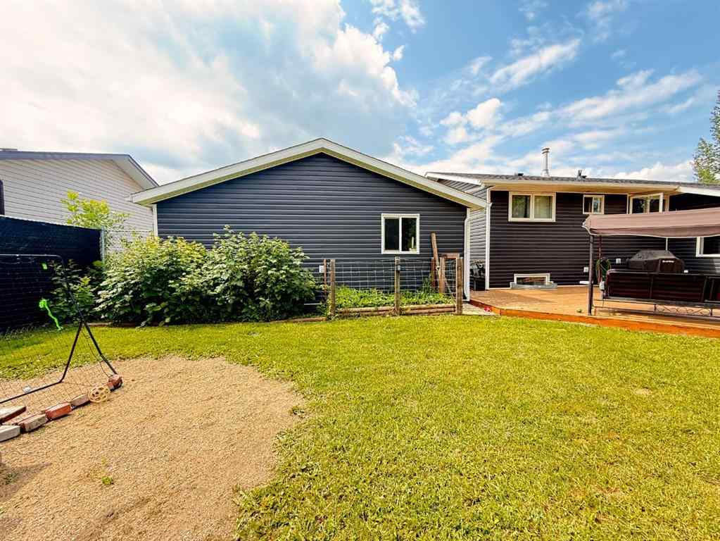MLS® A2237353 - 213 3 Street W in NONE Lashburn, Residential