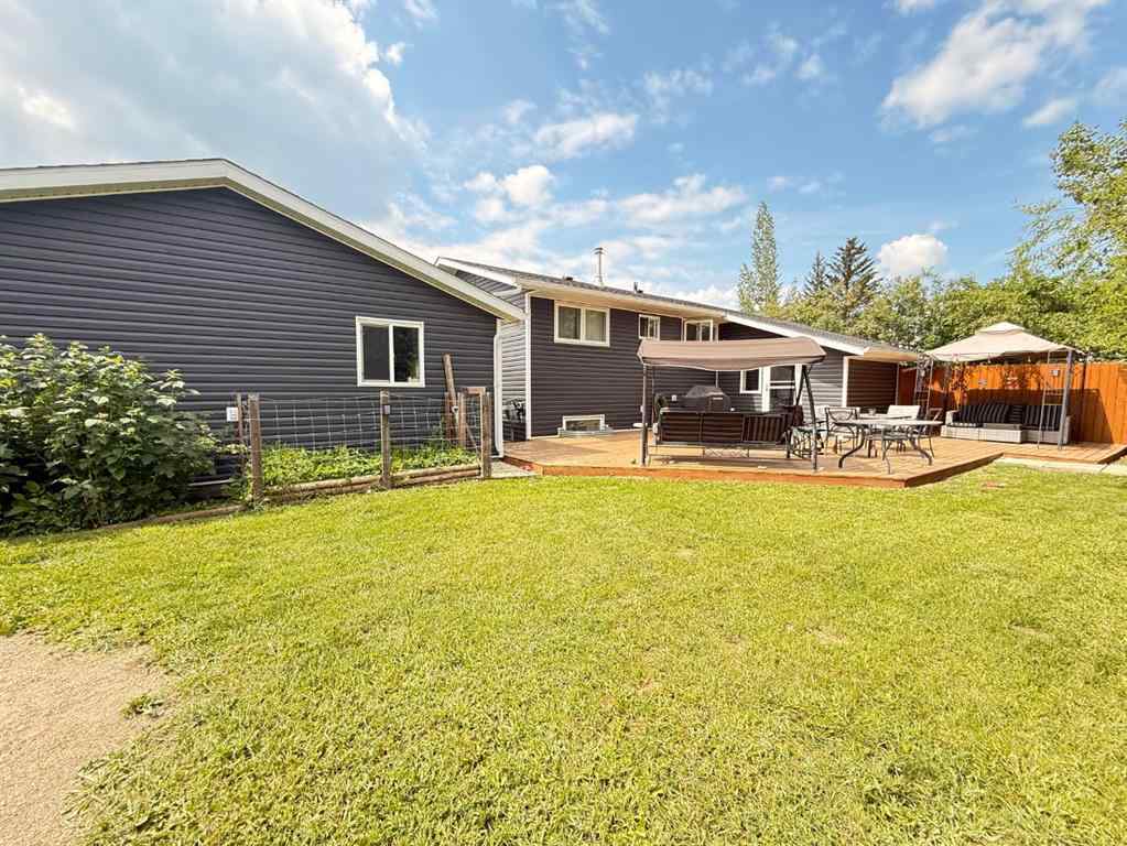 MLS® A2237353 - 213 3 Street W in NONE Lashburn, Residential