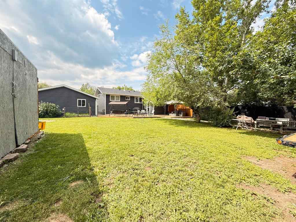 MLS® A2237353 - 213 3 Street W in NONE Lashburn, Residential