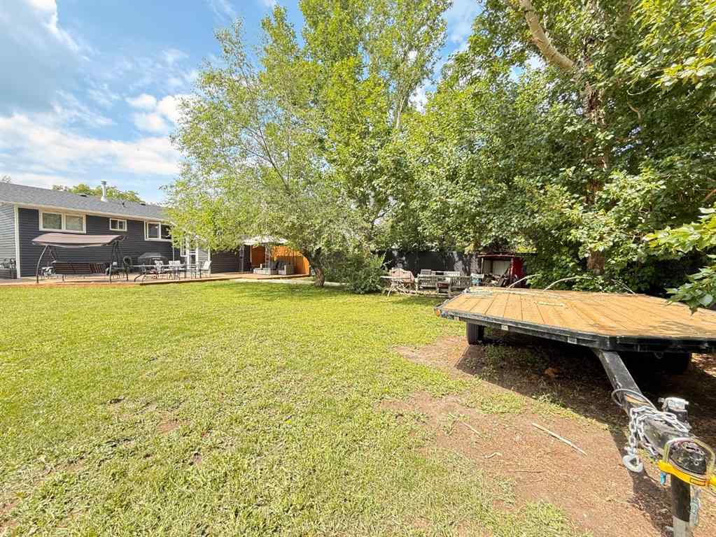 MLS® A2237353 - 213 3 Street W in NONE Lashburn, Residential