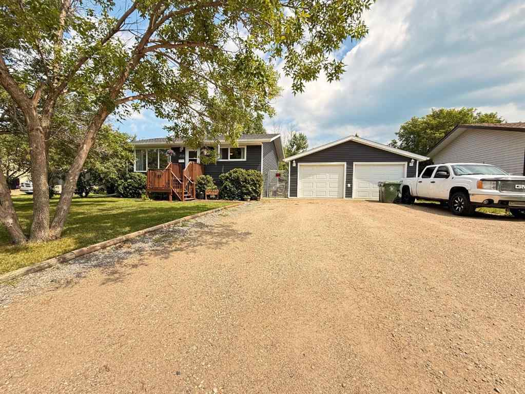 MLS® A2237353 - 213 3 Street W in NONE Lashburn, Residential