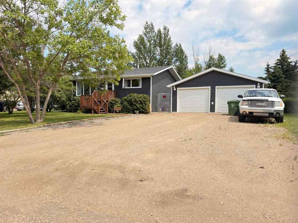 MLS® A2237353 - 213 3 Street W in NONE Lashburn, Residential